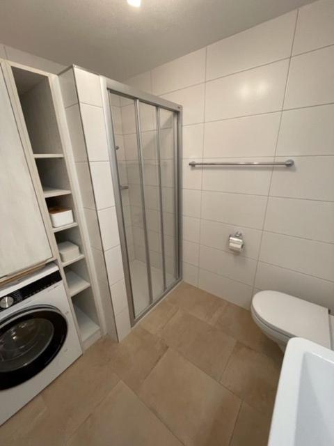 Ferienwohnung Familiengarten Volders Εξωτερικό φωτογραφία