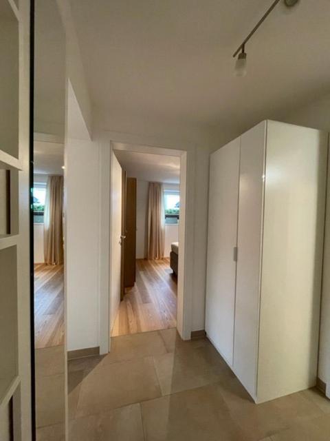 Ferienwohnung Familiengarten Volders Εξωτερικό φωτογραφία