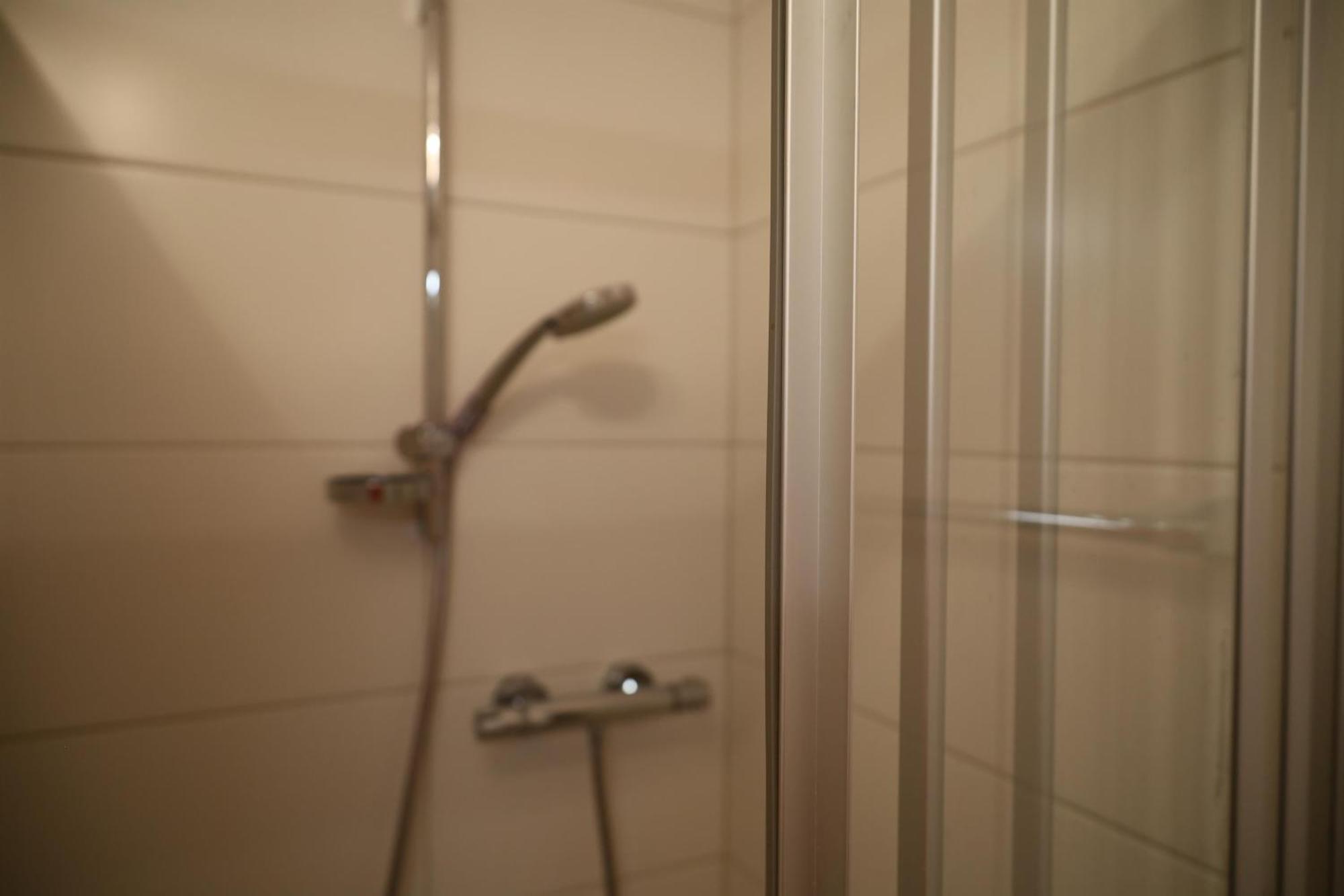 Ferienwohnung Familiengarten Volders Εξωτερικό φωτογραφία