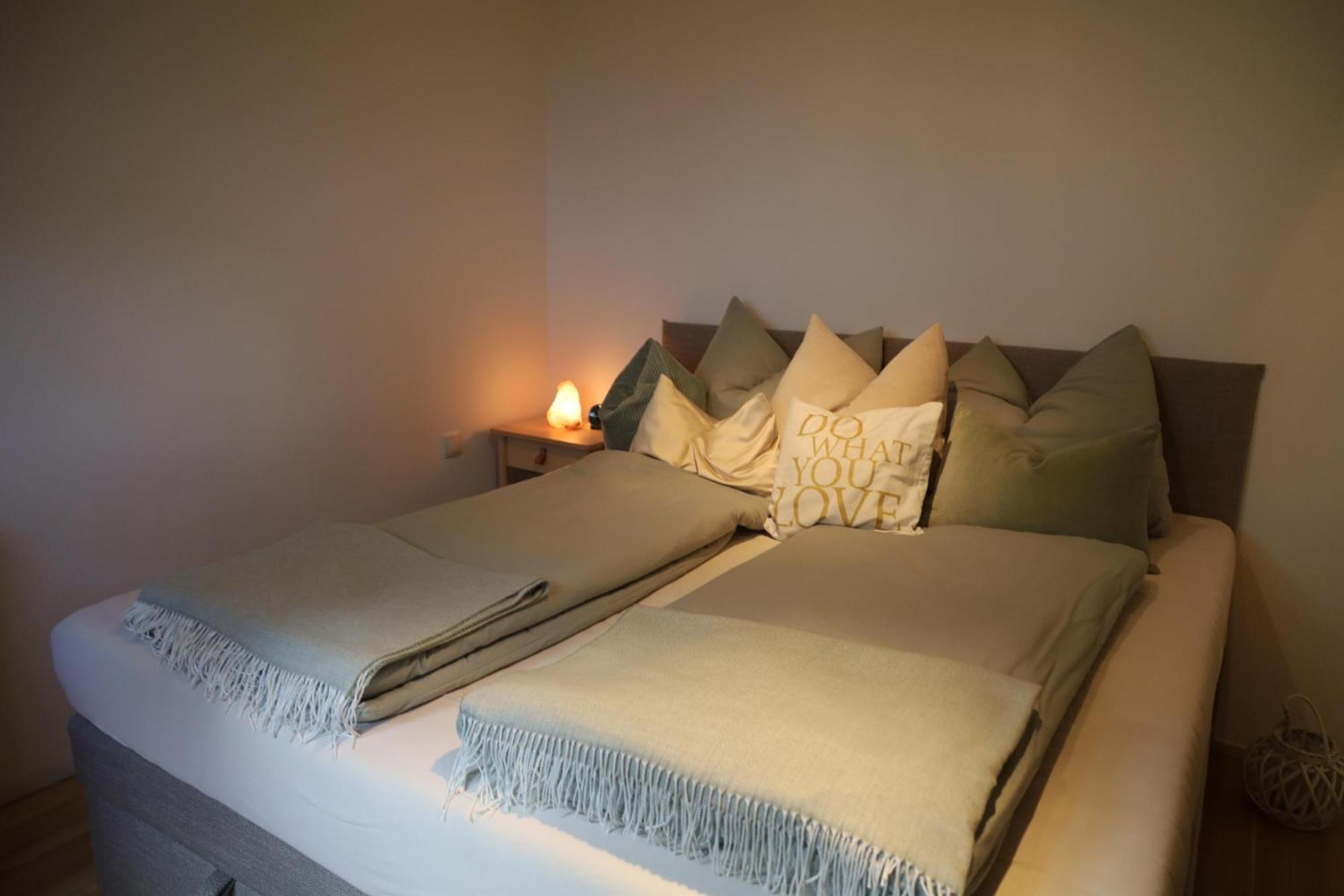 Ferienwohnung Familiengarten Volders Εξωτερικό φωτογραφία