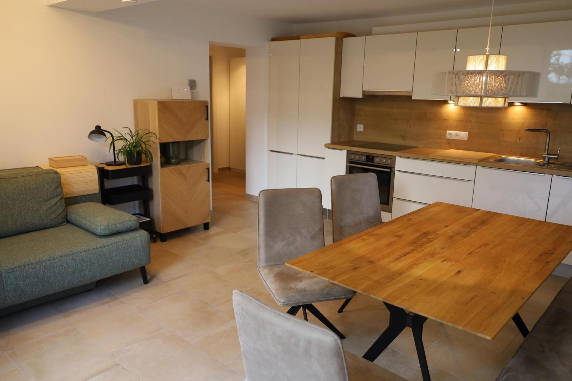 Ferienwohnung Familiengarten Volders Εξωτερικό φωτογραφία